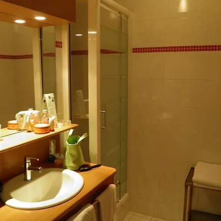 Le Relais De Hotel 3*
