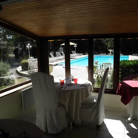 Le Relais De Montignac-Lascaux