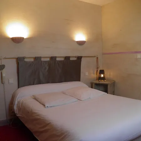 Hotel Le Relais De