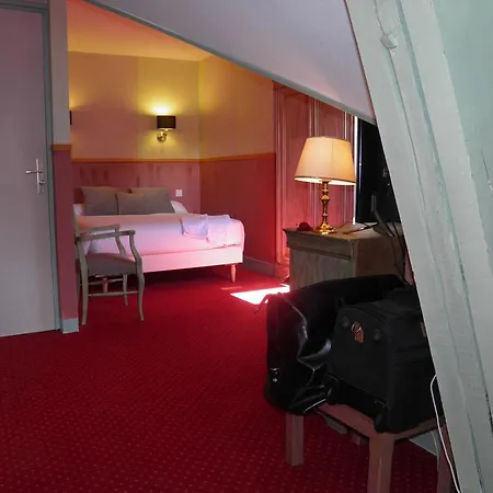 Le Relais De Hotel