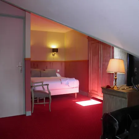 Le Relais De Montignac-Lascaux