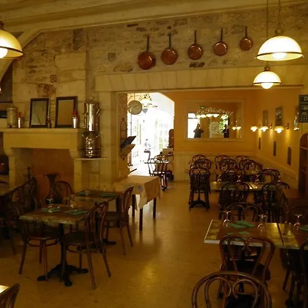 Le Relais De