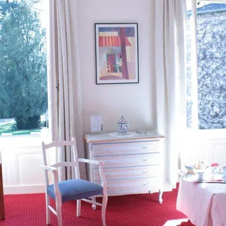 Hotel Le Relais De