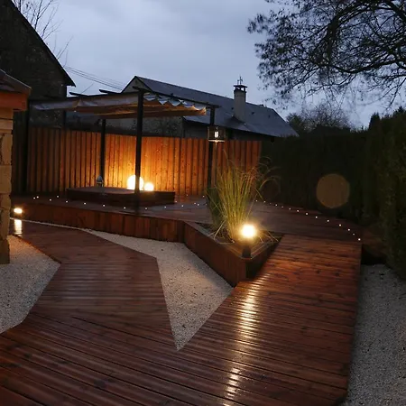 Le Relais De Hotel Montignac-Lascaux