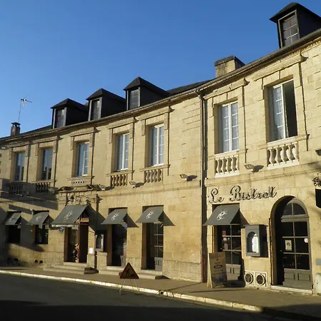 Le Relais De Hotel Montignac-Lascaux