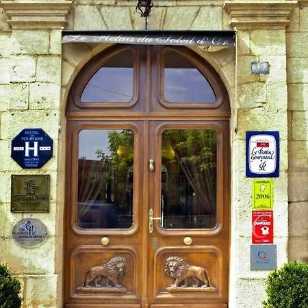 Le Relais De Hotel 3*