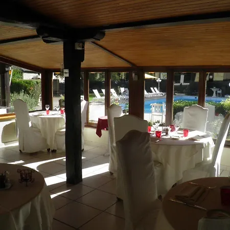 Hotel Le Relais De