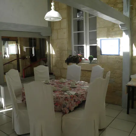 Le Relais De Hotel 3*