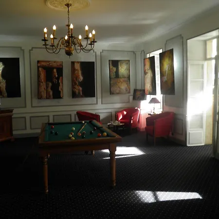 Le Relais De