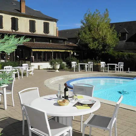 Hotel Le Relais De Montignac-Lascaux