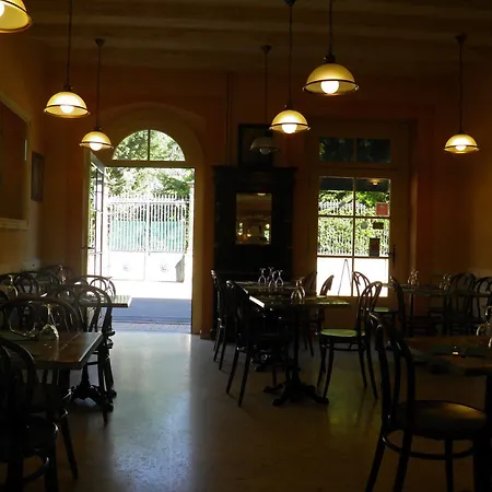 Hotel Le Relais De
