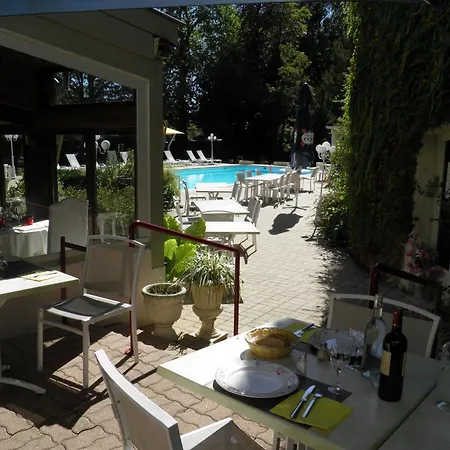 Hotel Le Relais De Montignac-Lascaux