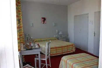 מלון Le Relais De