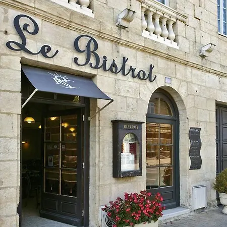 Hotel Le Relais De