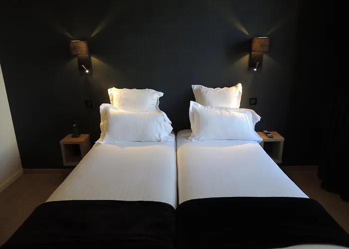 מלון Le Relais De