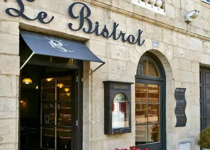 Le Relais De מלון מונטיניאק