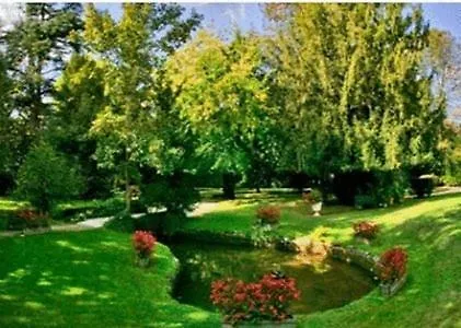 מלון Le Relais De מונטיניאק